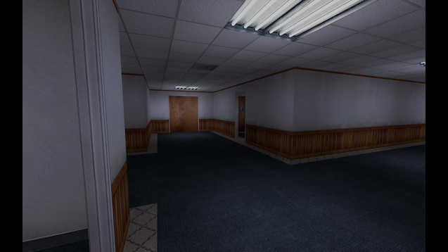 Murder GMOD